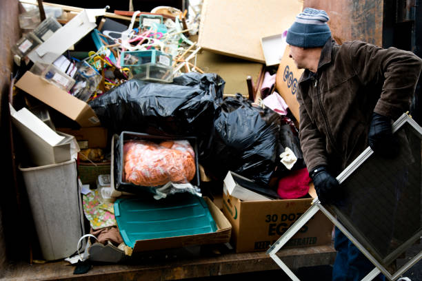 Best Commercial Cleanout Services  in Smiths Station, AL