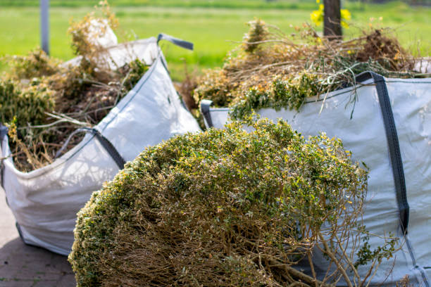 Best Yard Waste Removal  in Smiths Station, AL