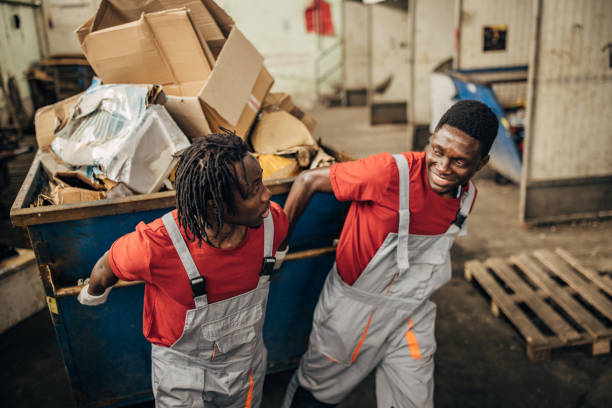 Best Commercial Junk Removal  in Smiths Station, AL