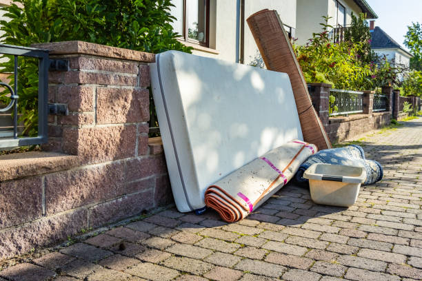 Best Professional Junk Removal  in Smiths Station, AL